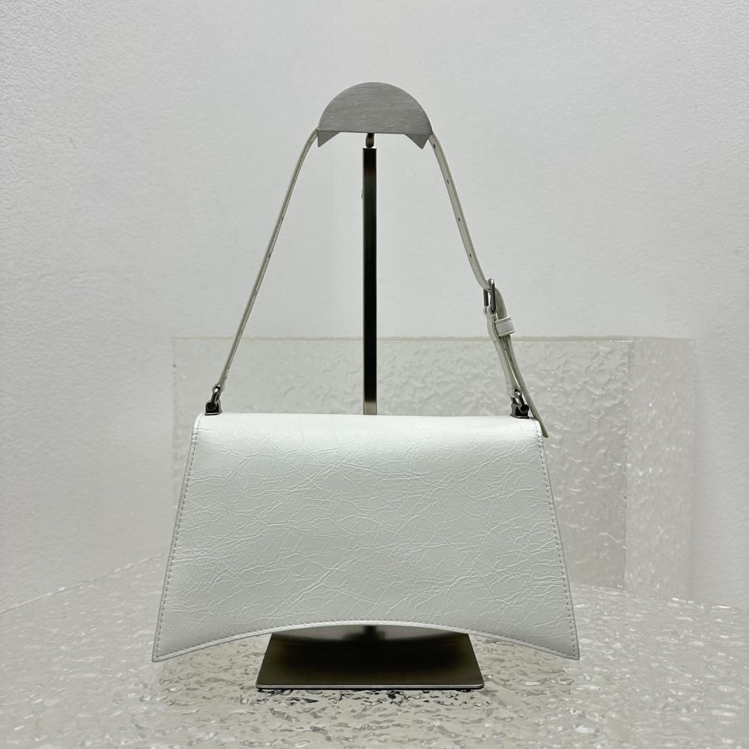 Balenciaga Crush Small Sling Bag für Damen<br>
 - EUR FASHION
