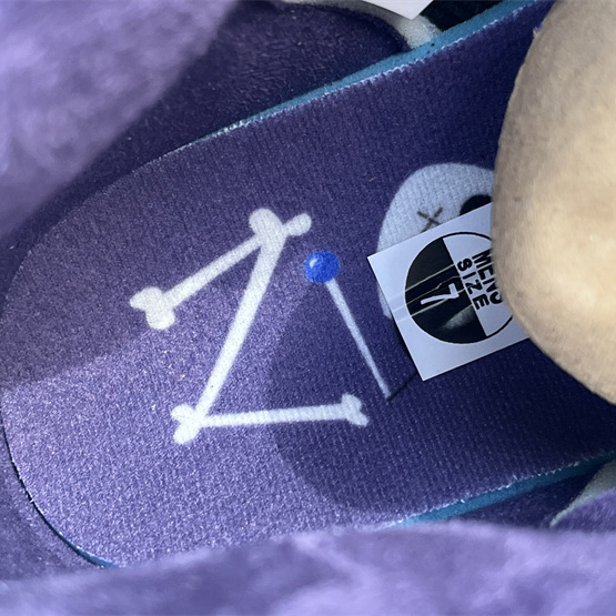 Zion Williamson x Air Jordan 1 OG „Voodoo“ Sneaker DZ5485-420<br>
 - EUR FASHION