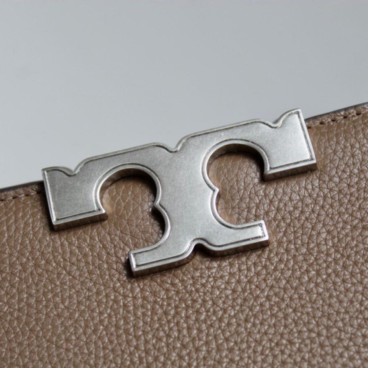 ToryBurch Eleanor Pebbled Satchel 32–2,8–21 cm<br>
 - EUR FASHION