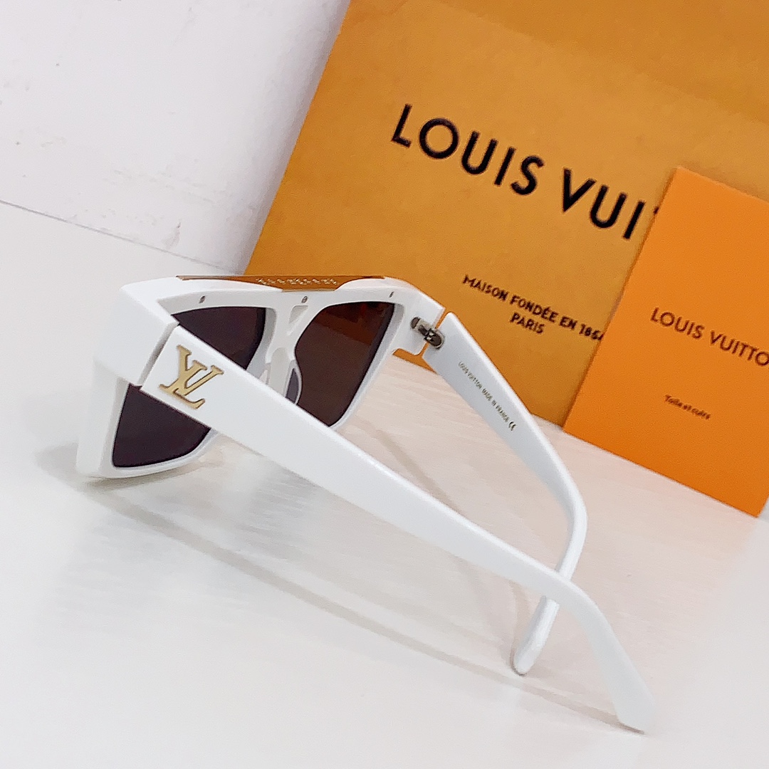 Louis Vuitton 1.1 Evidence Sunglasses   Z1503 - EUR FASHION