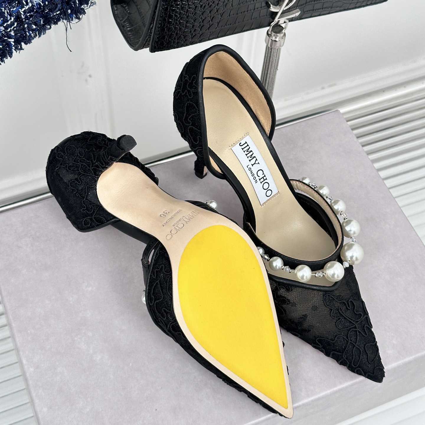 Jimmy Choo Pumps - EUR FASHION