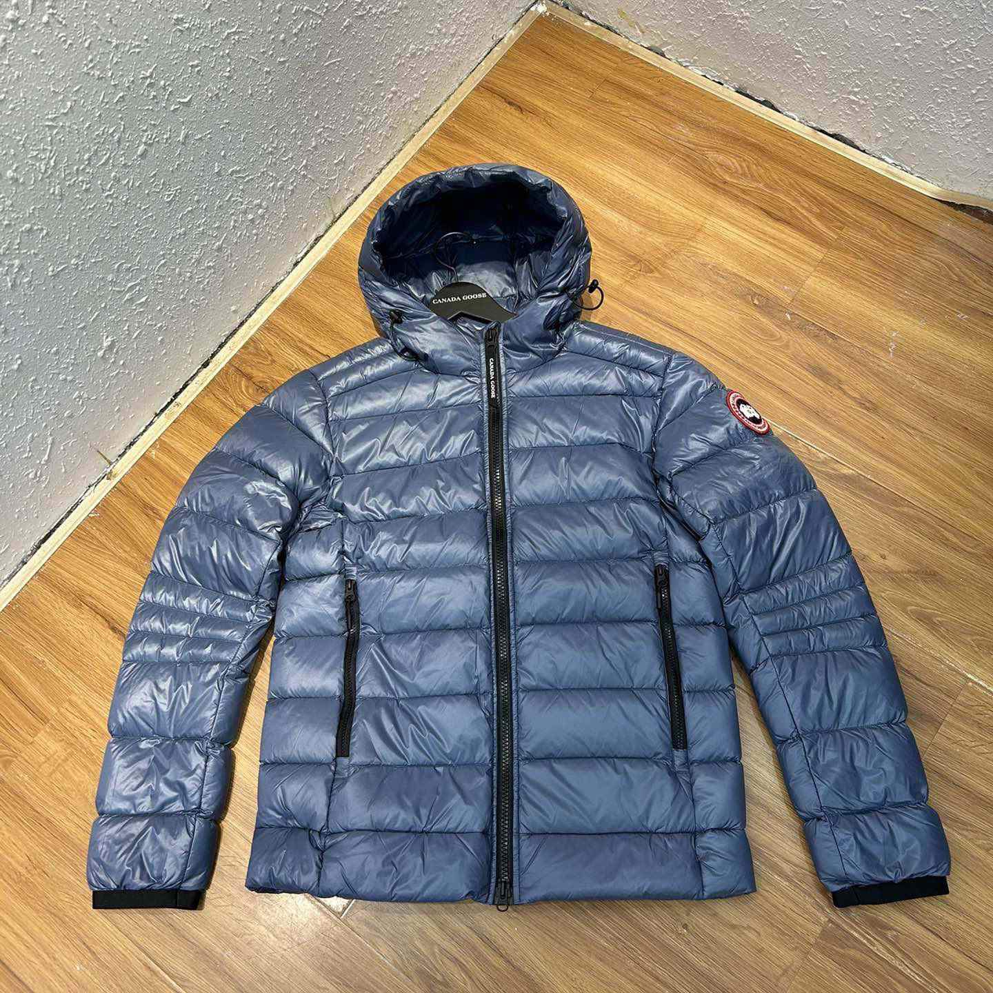 Canada Goose Crofton Kapuzenjacke<br>
 - EUR FASHION