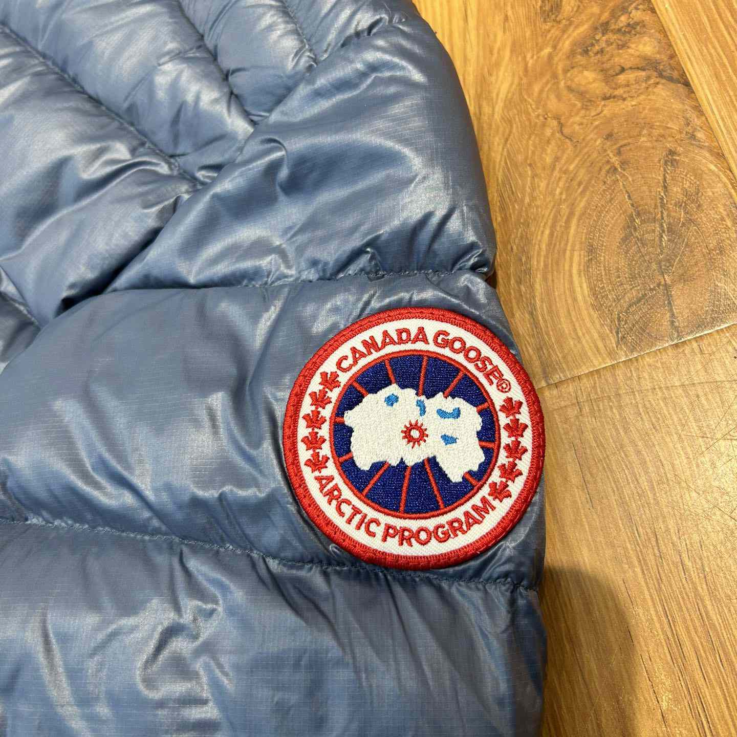 Canada Goose Crofton Kapuzenjacke<br>
 - EUR FASHION