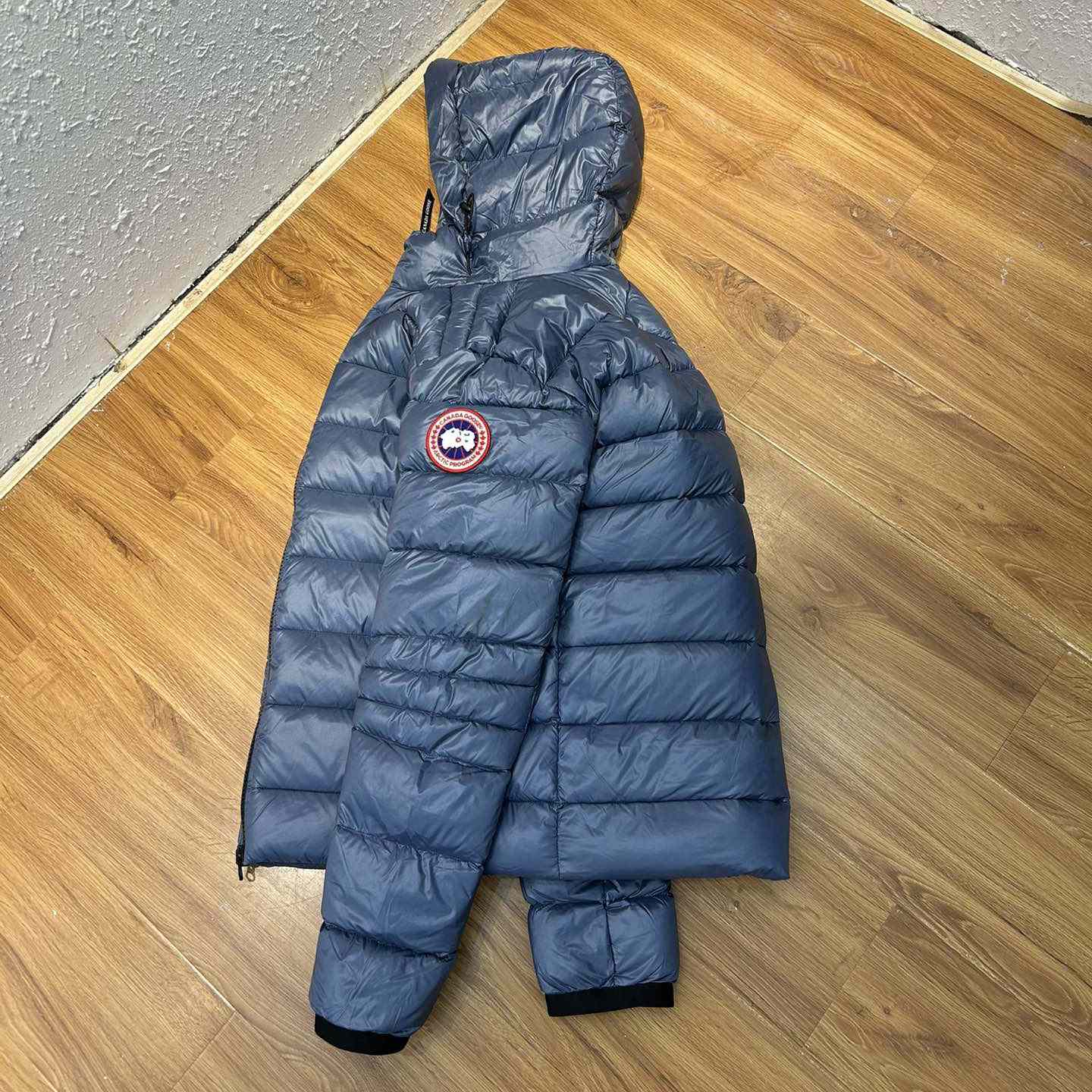 Canada Goose Crofton Kapuzenjacke<br>
 - EUR FASHION