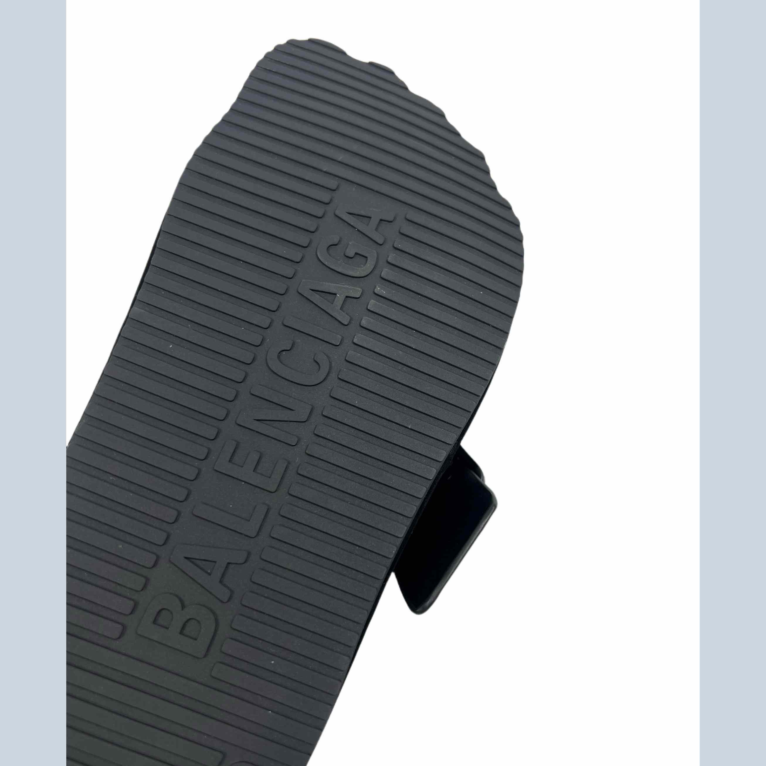 Balenciaga Sunday Mule<br>
 - EUR FASHION