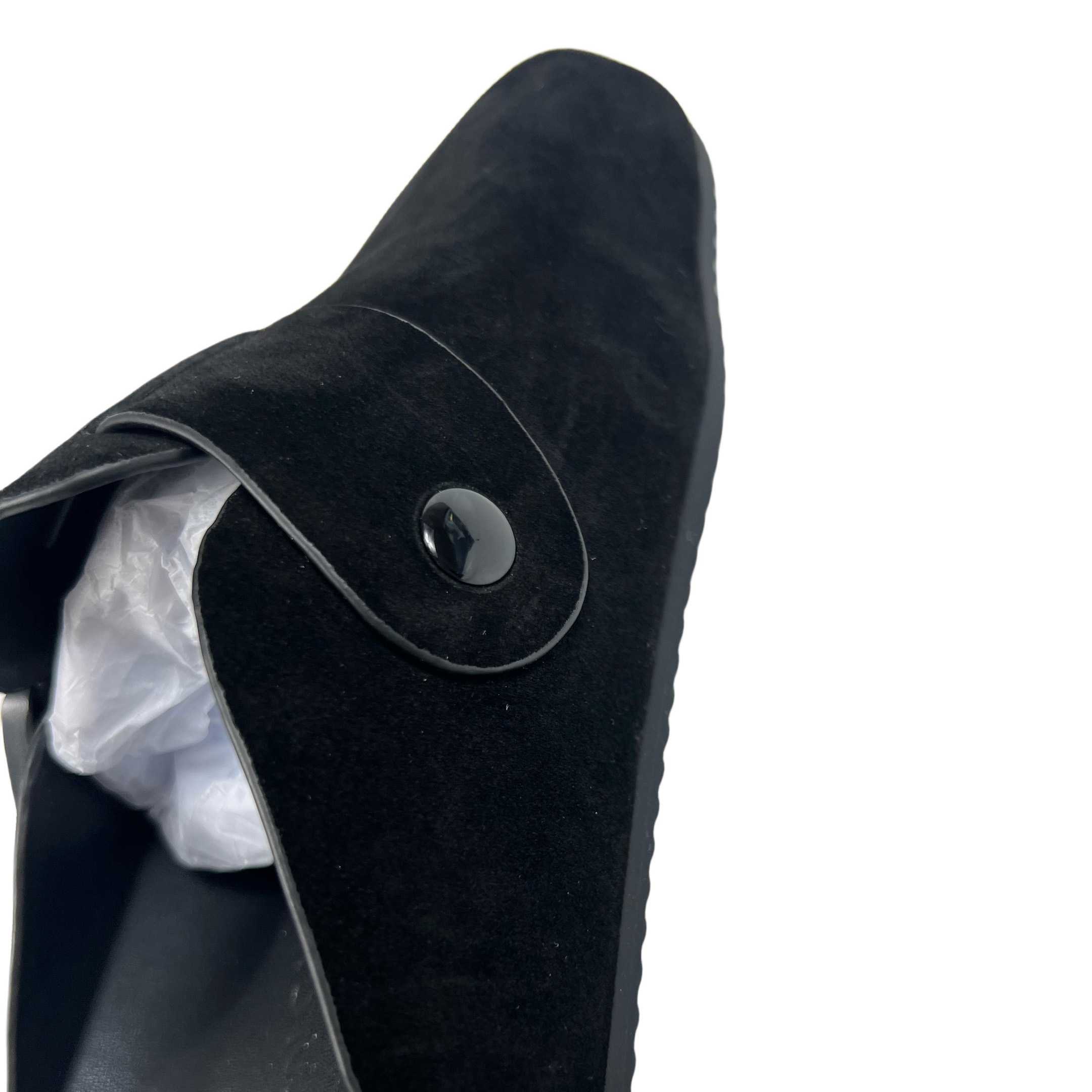 Balenciaga Sunday Mule<br>
 - EUR FASHION