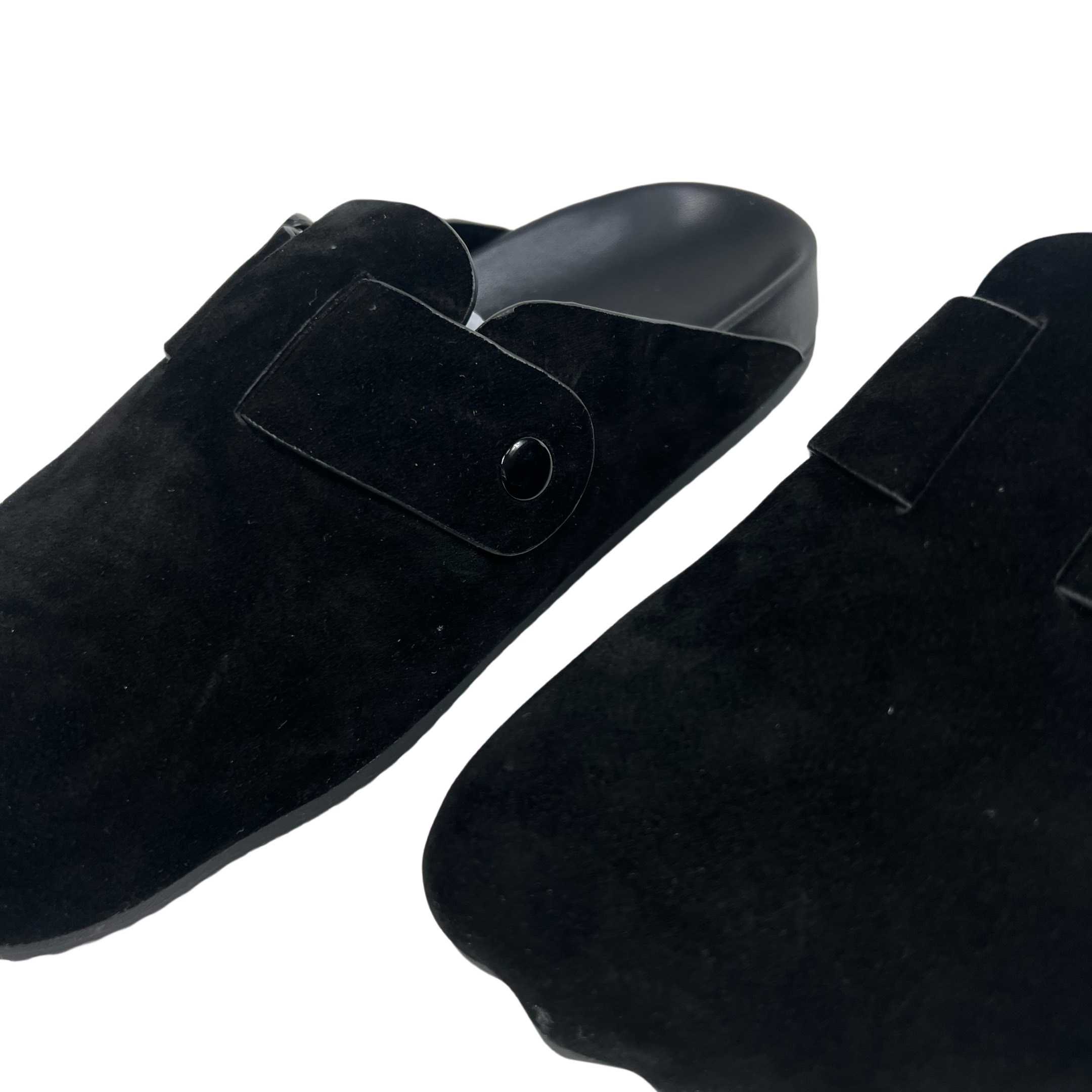 Balenciaga Sunday Mule<br>
 - EUR FASHION