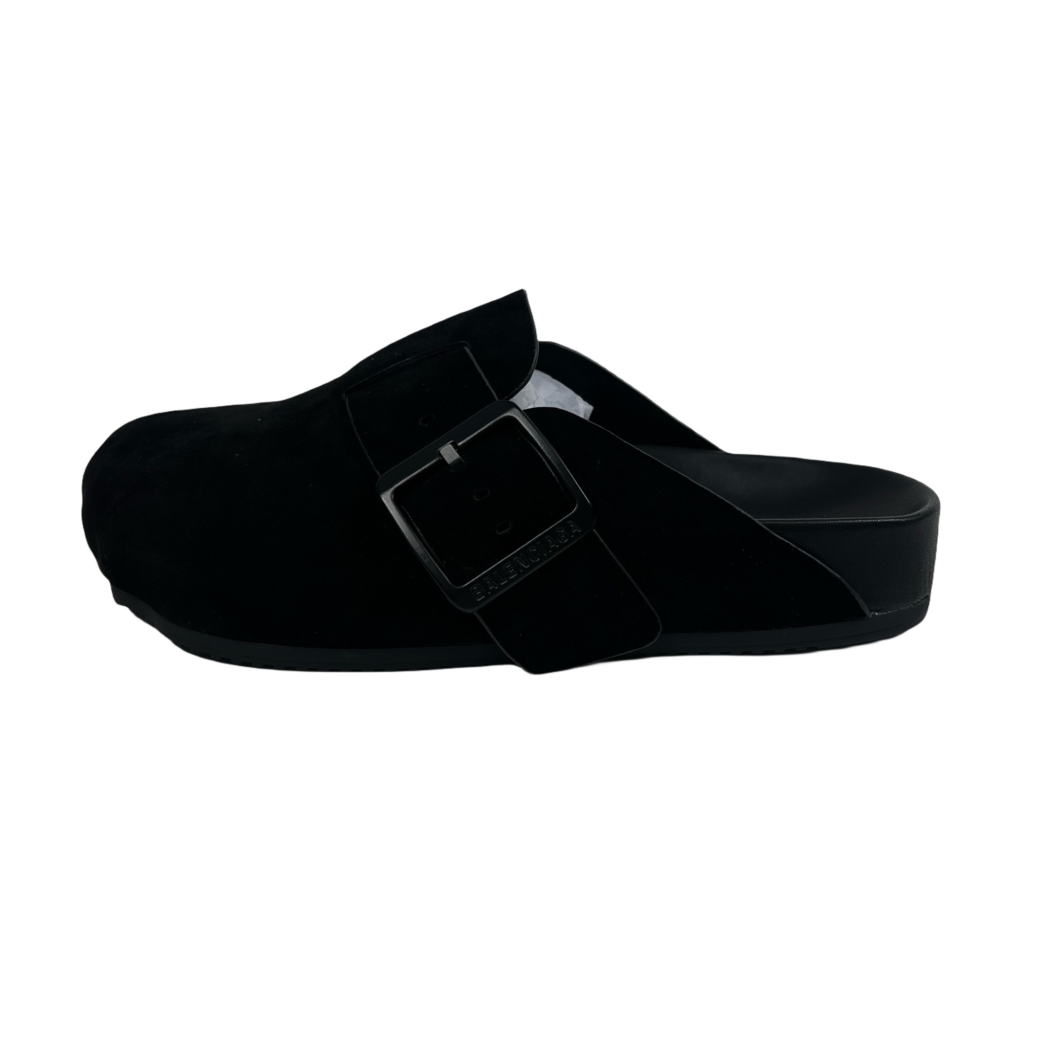 Balenciaga Sunday Mule<br>
 - EUR FASHION
