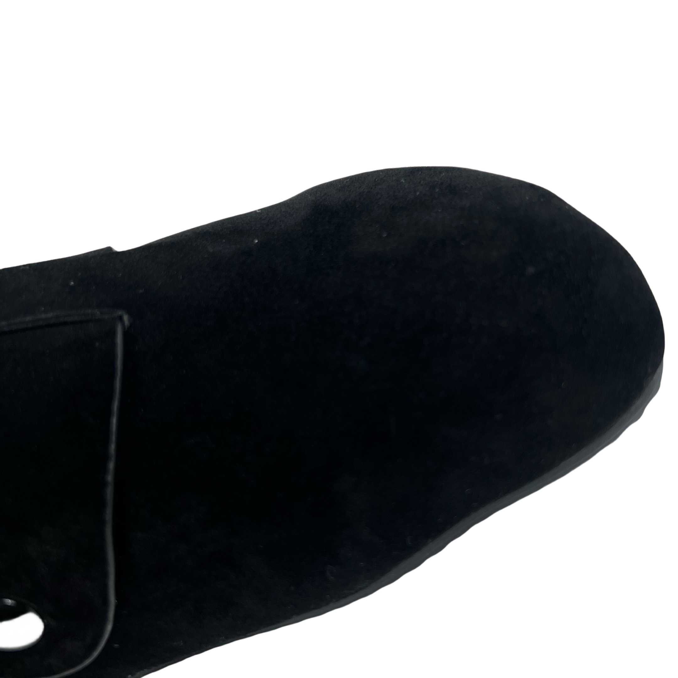 Balenciaga Sunday Mule<br>
 - EUR FASHION