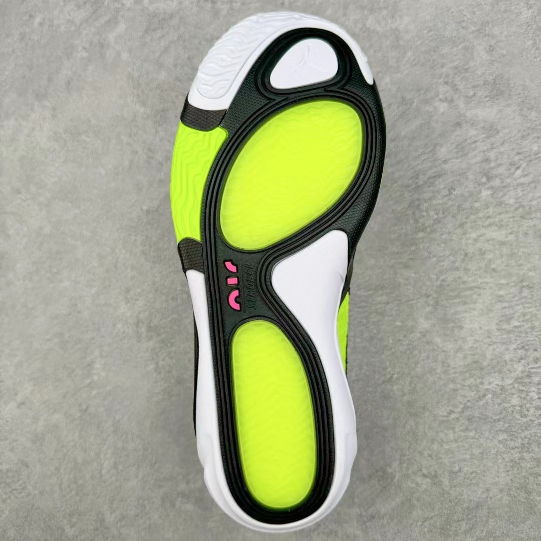 Jordan Tatum 2 „Momma's Boy“ Sneakers FJ6457-001<br>
 - EUR FASHION