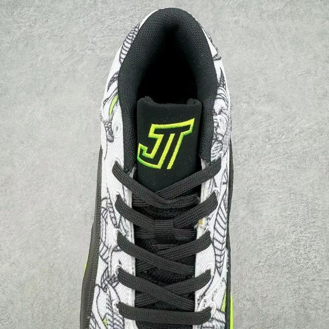 Jordan Tatum 2 „Momma's Boy“ Sneakers FJ6457-001<br>
 - EUR FASHION