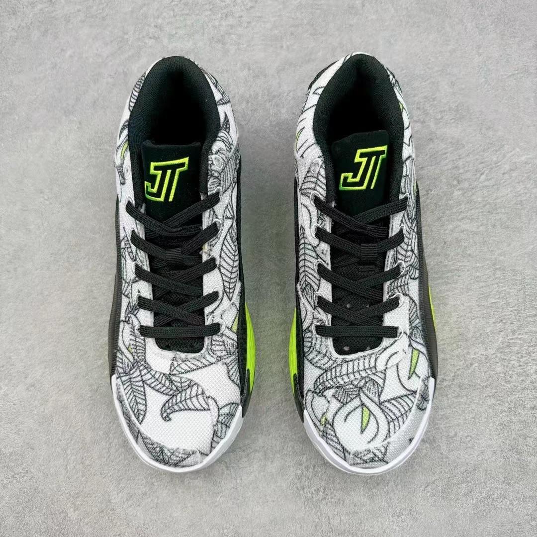 Jordan Tatum 2 „Momma's Boy“ Sneakers FJ6457-001<br>
 - EUR FASHION