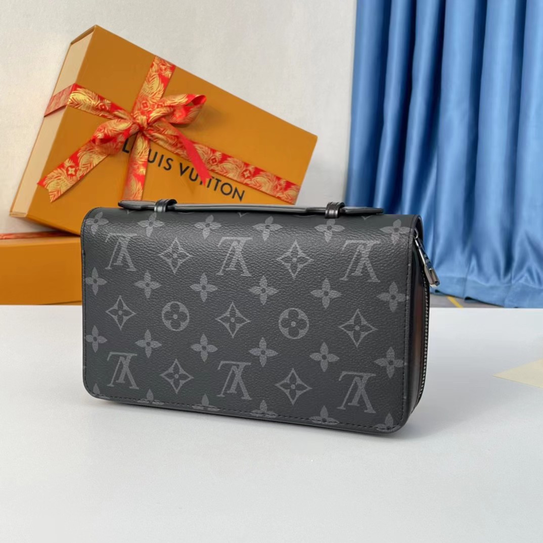 Louis Vuitton Toilettentasche GM M46578<br>
 - EUR FASHION