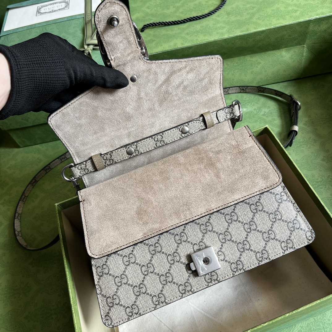 Gucci Kleine Dionysus-Tasche mit Henkel<br>
 - EUR FASHION