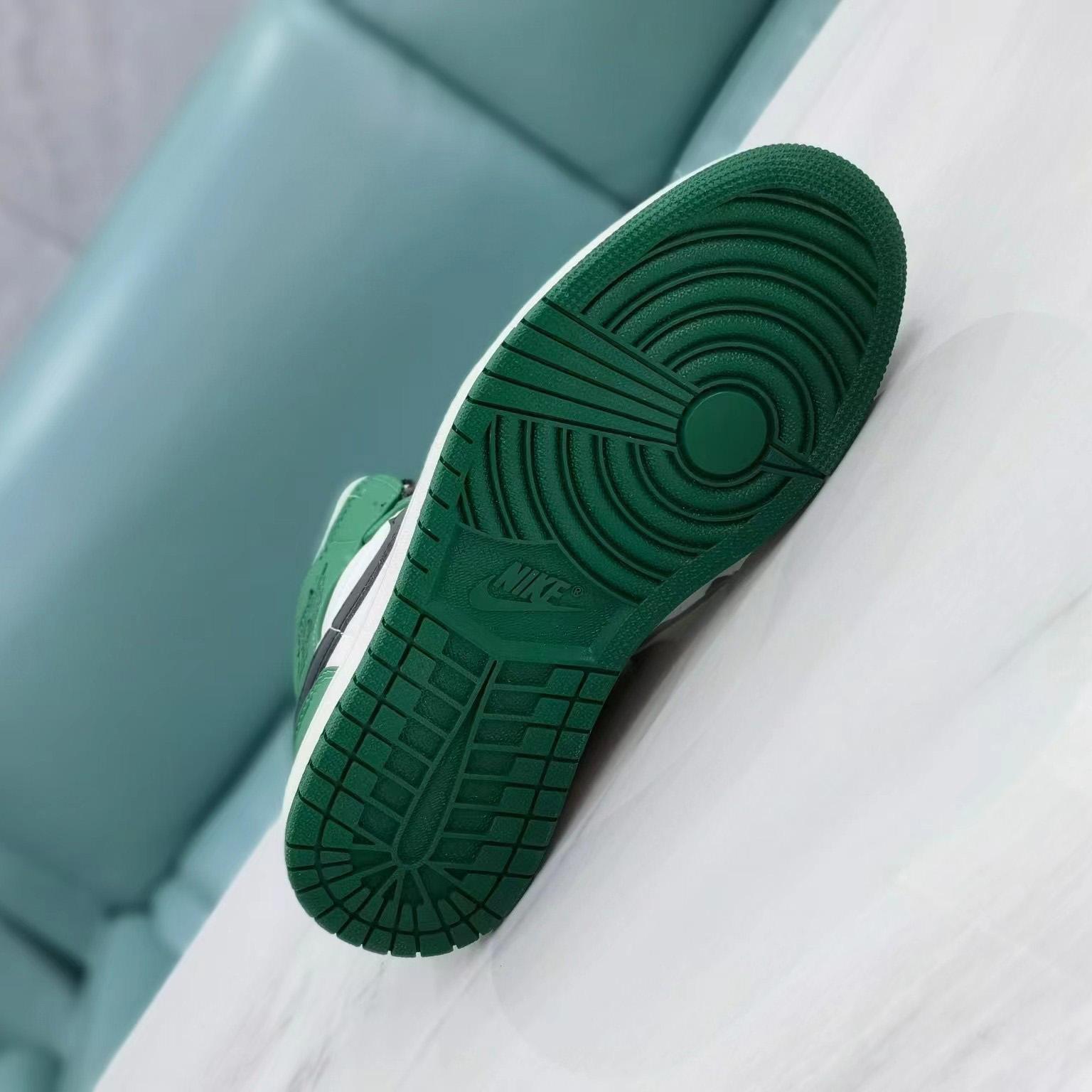 Air Jordan AJ1 MID Sneaker BQ6931-301<br>
 - EUR FASHION