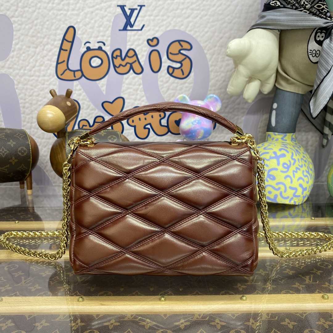 Louis Vuitton GO-14 MM M23601<br>
 - EUR FASHION