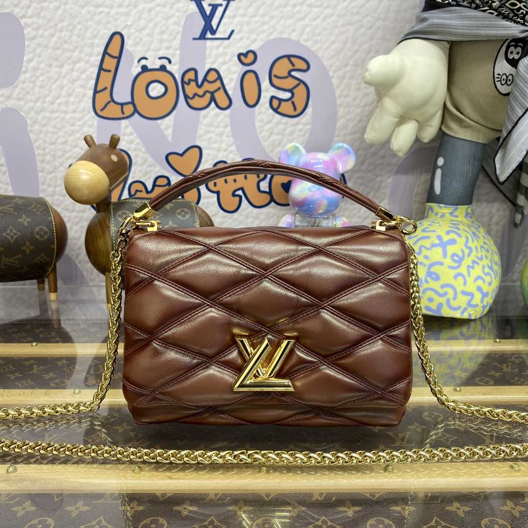 Louis Vuitton GO-14 MM M23601<br>
 - EUR FASHION