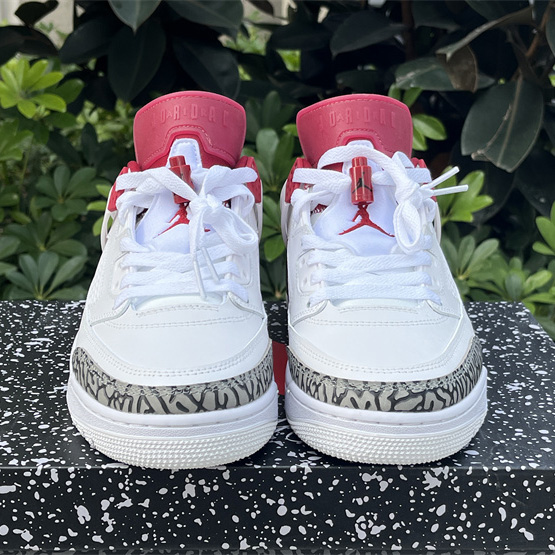 Jordan Spizike Low Cny Year Of The Dragon Sneakers FQ1759-126<br>
 - EUR FASHION