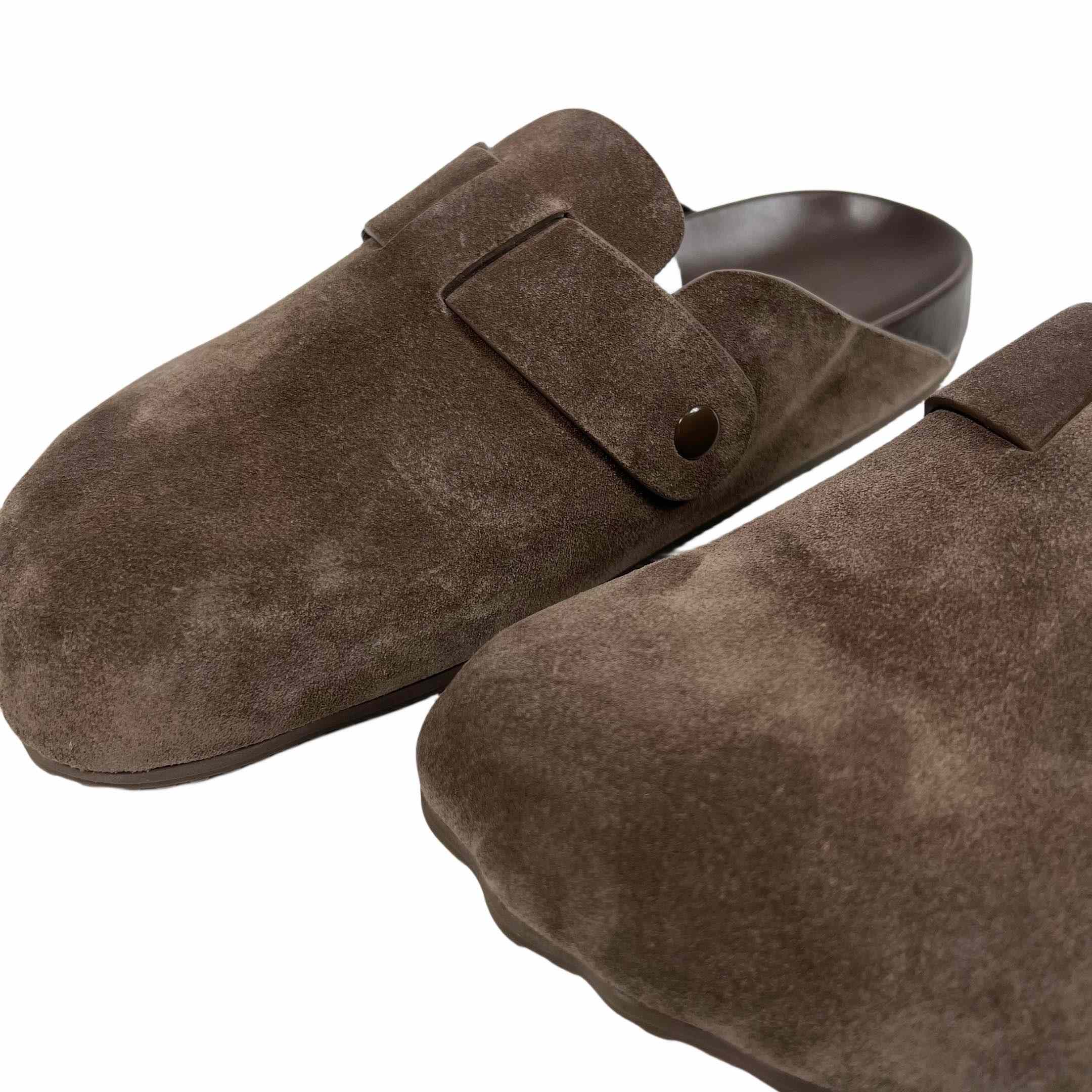 Balenciaga Sunday Mule<br>
 - EUR FASHION