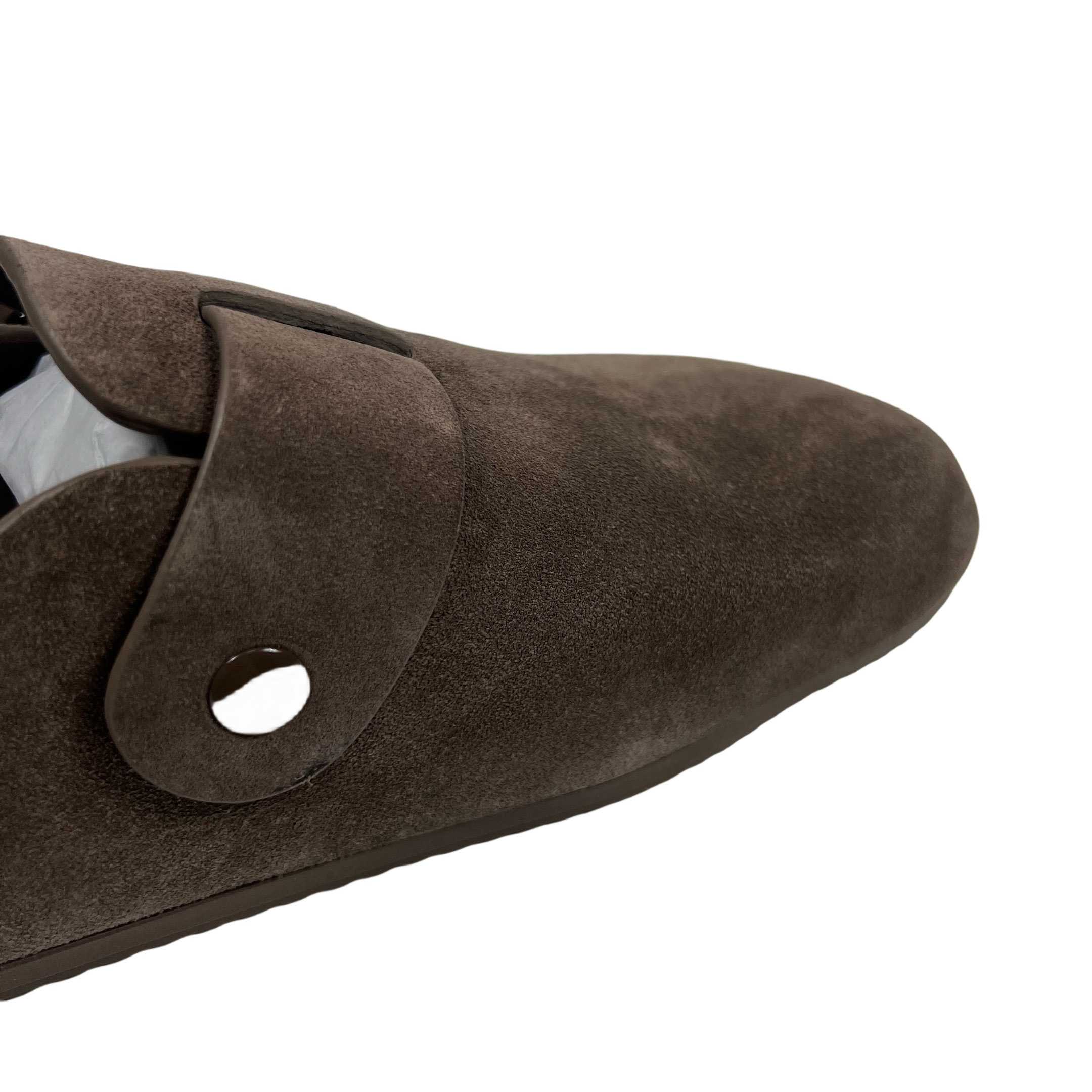 Balenciaga Sunday Mule<br>
 - EUR FASHION