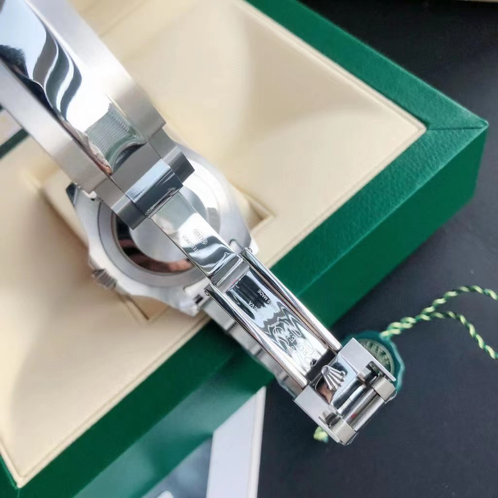 Rolex Oyster Perpetual Uhr<br>
 - EUR FASHION