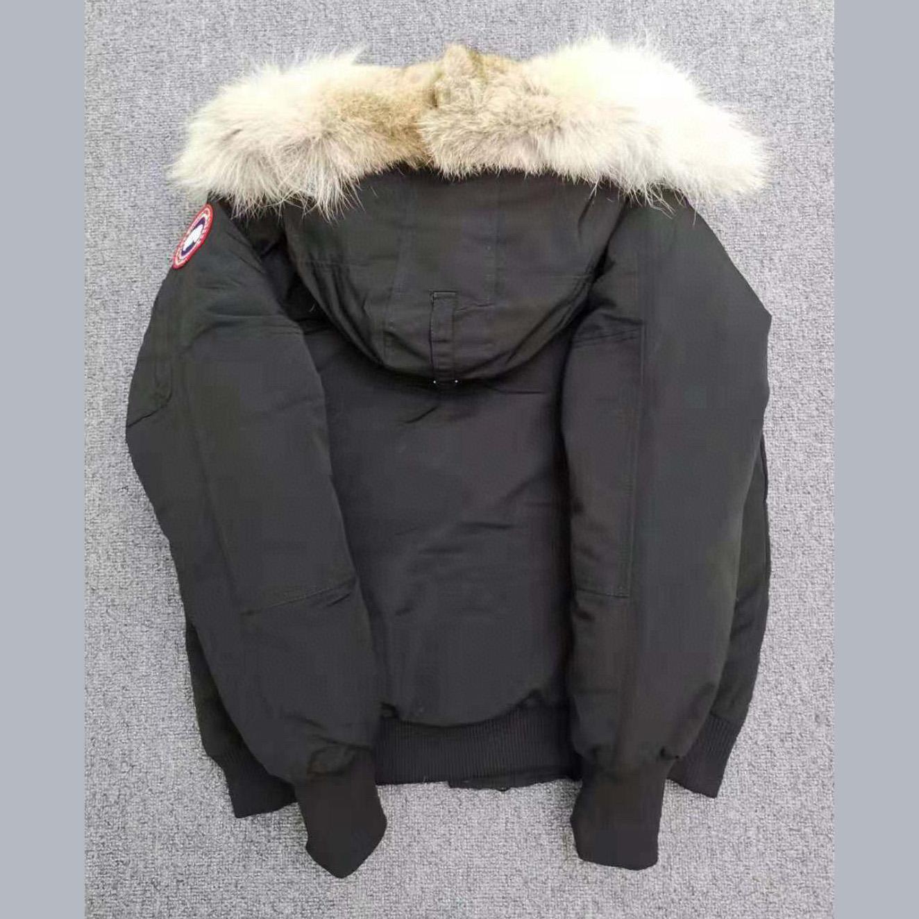 Canada Goose Chilliwack Bomber Heritage<br>
 - EUR FASHION