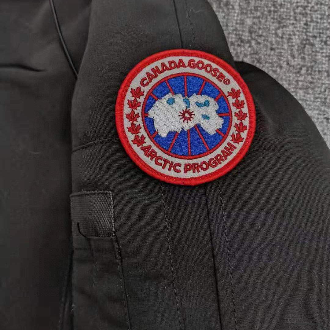 Canada Goose Chilliwack Bomber Heritage<br>
 - EUR FASHION