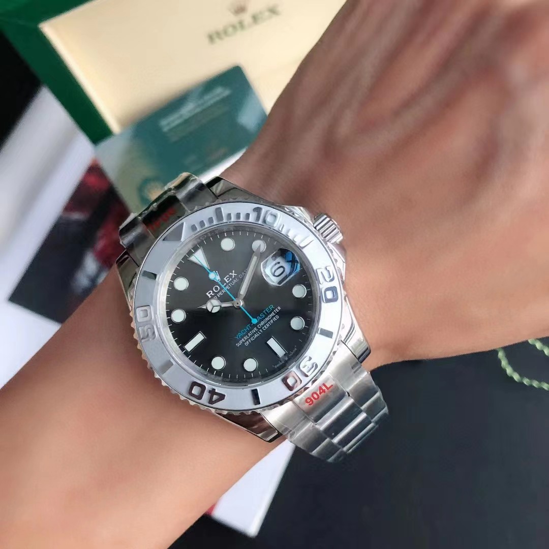 Rolex Oyster Perpetual Uhr<br>
 - EUR FASHION