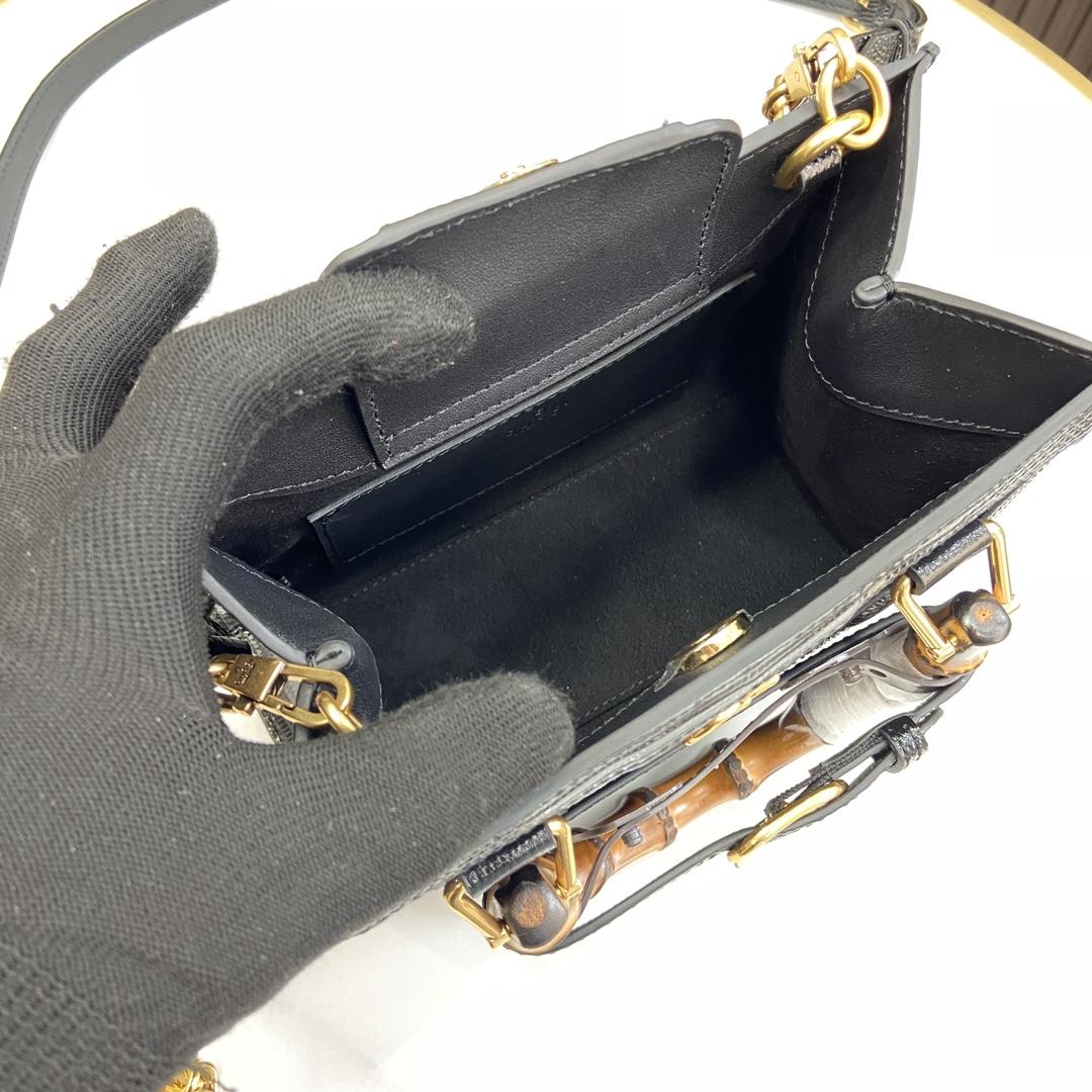 Gucci Diana Mini-Einkaufstasche<br>
 - EUR FASHION