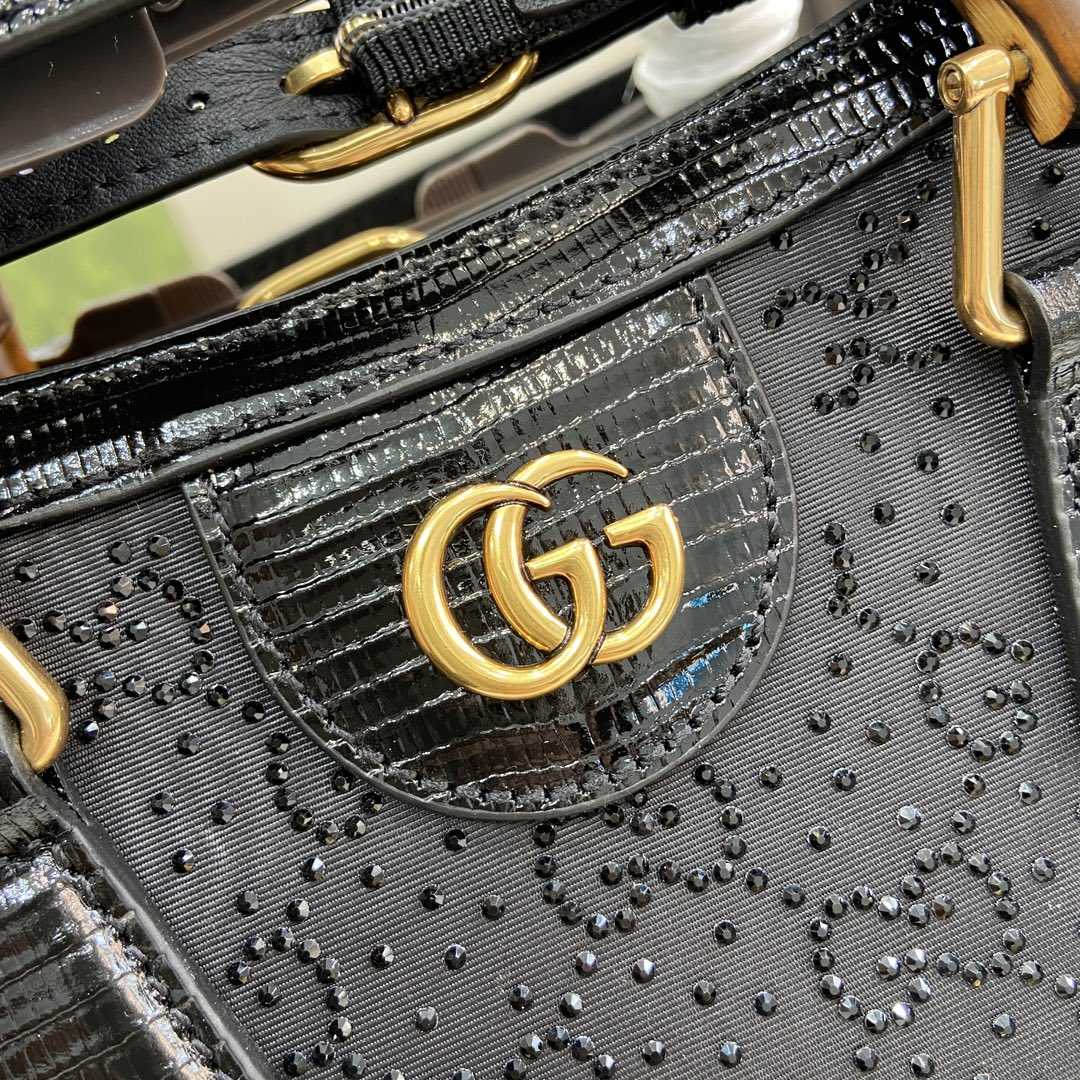 Gucci Diana Mini-Einkaufstasche<br>
 - EUR FASHION