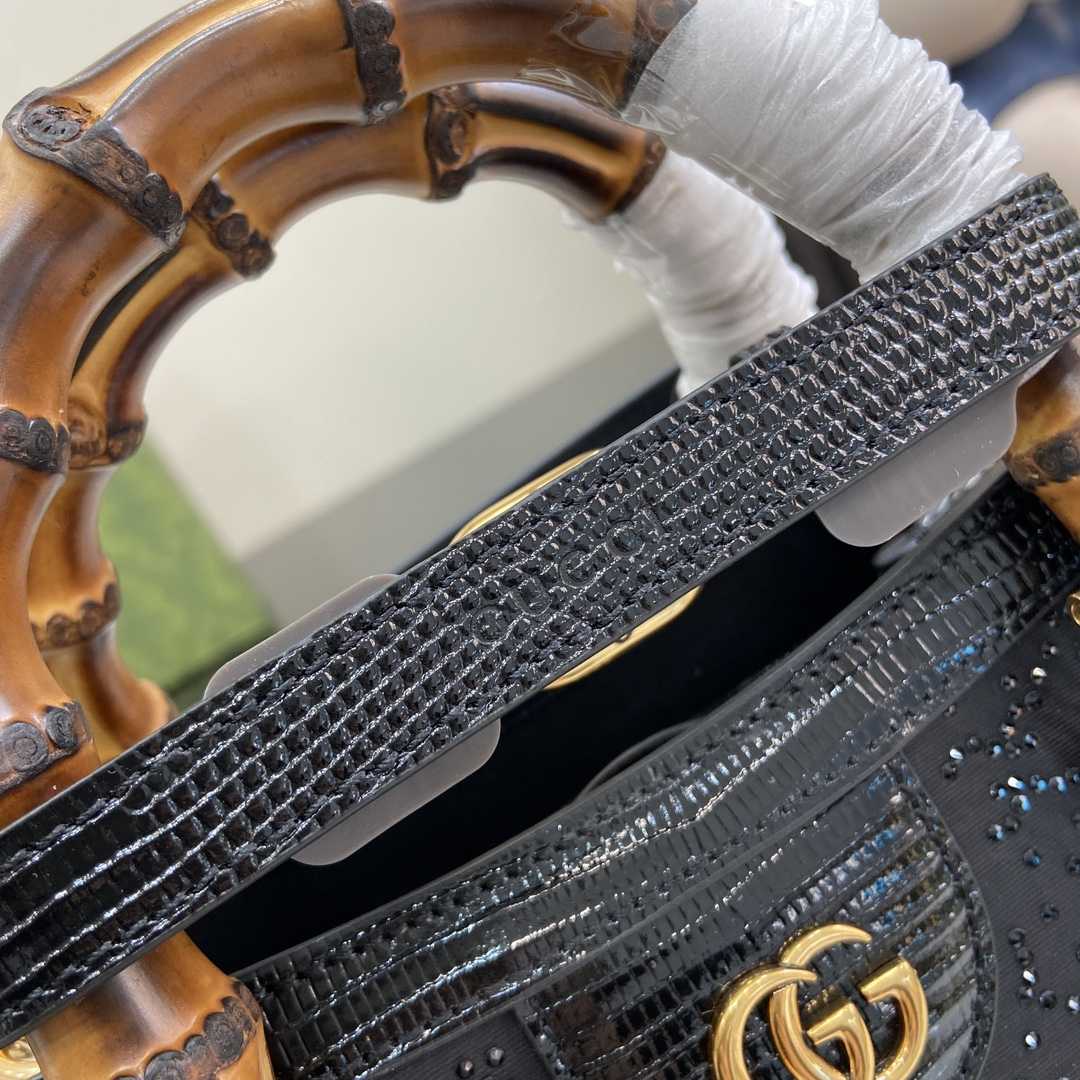 Gucci Diana Mini-Einkaufstasche<br>
 - EUR FASHION