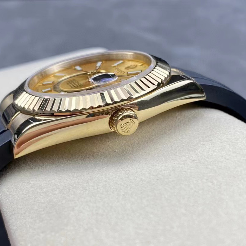 Rolex Sky-Dweller-Uhr<br>
 - EUR FASHION