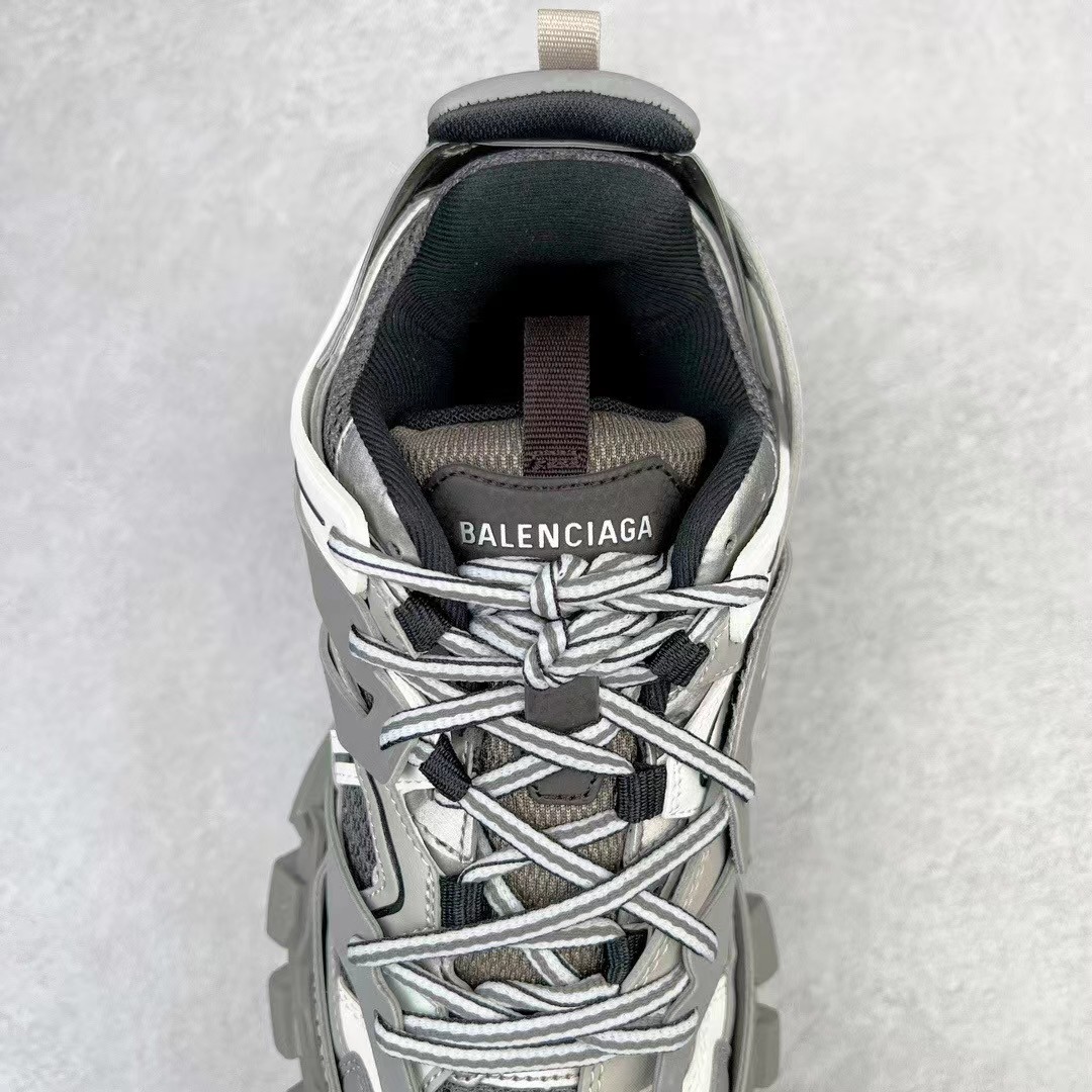 Balenciaga Track Sneaker  - EUR FASHION