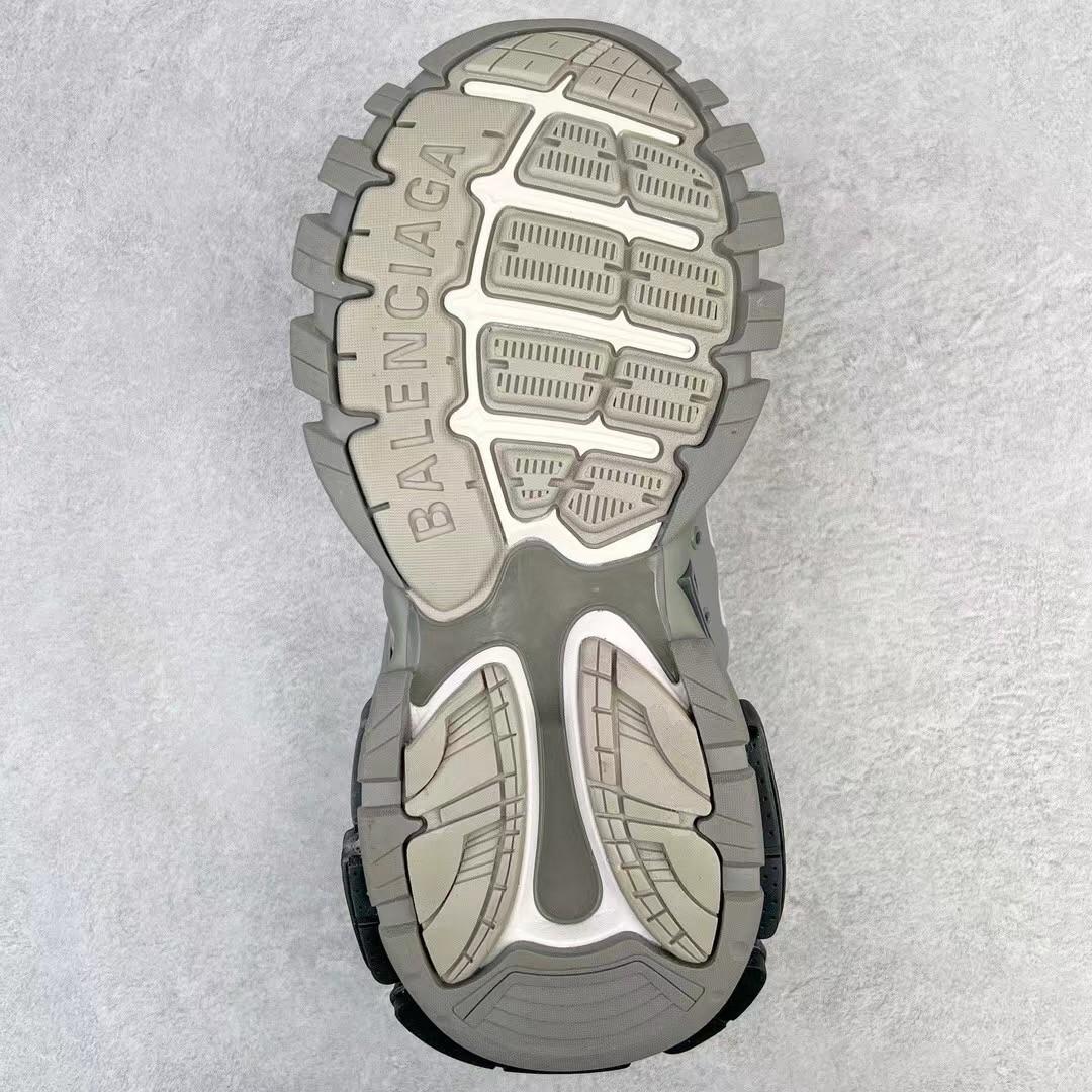 Balenciaga Track Sneaker  - EUR FASHION