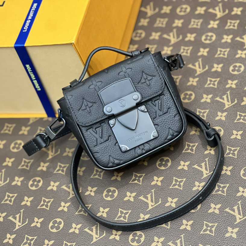 Louis Vuitton Pico S-Lock   M83148 - EUR FASHION