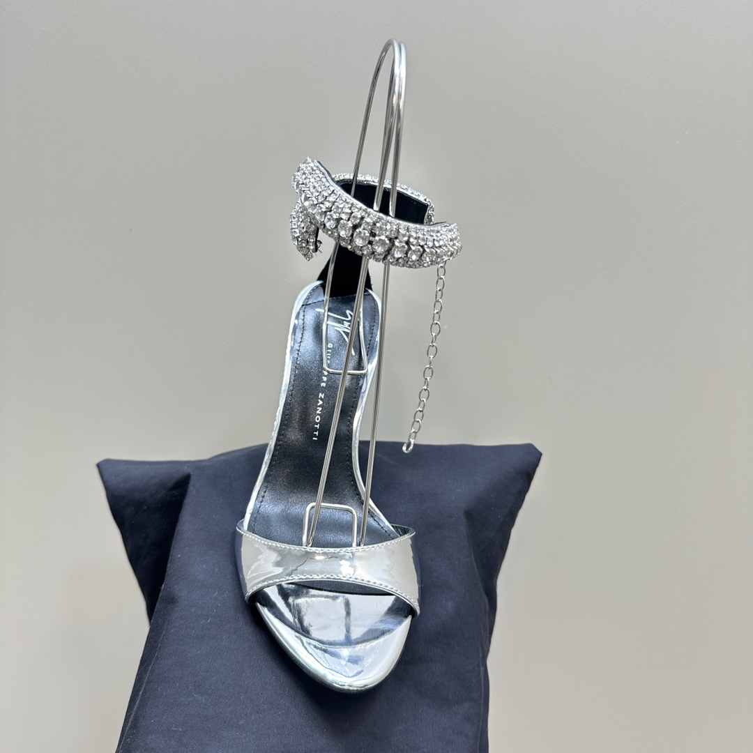Balenciaga High-heel Sandals - EUR FASHION