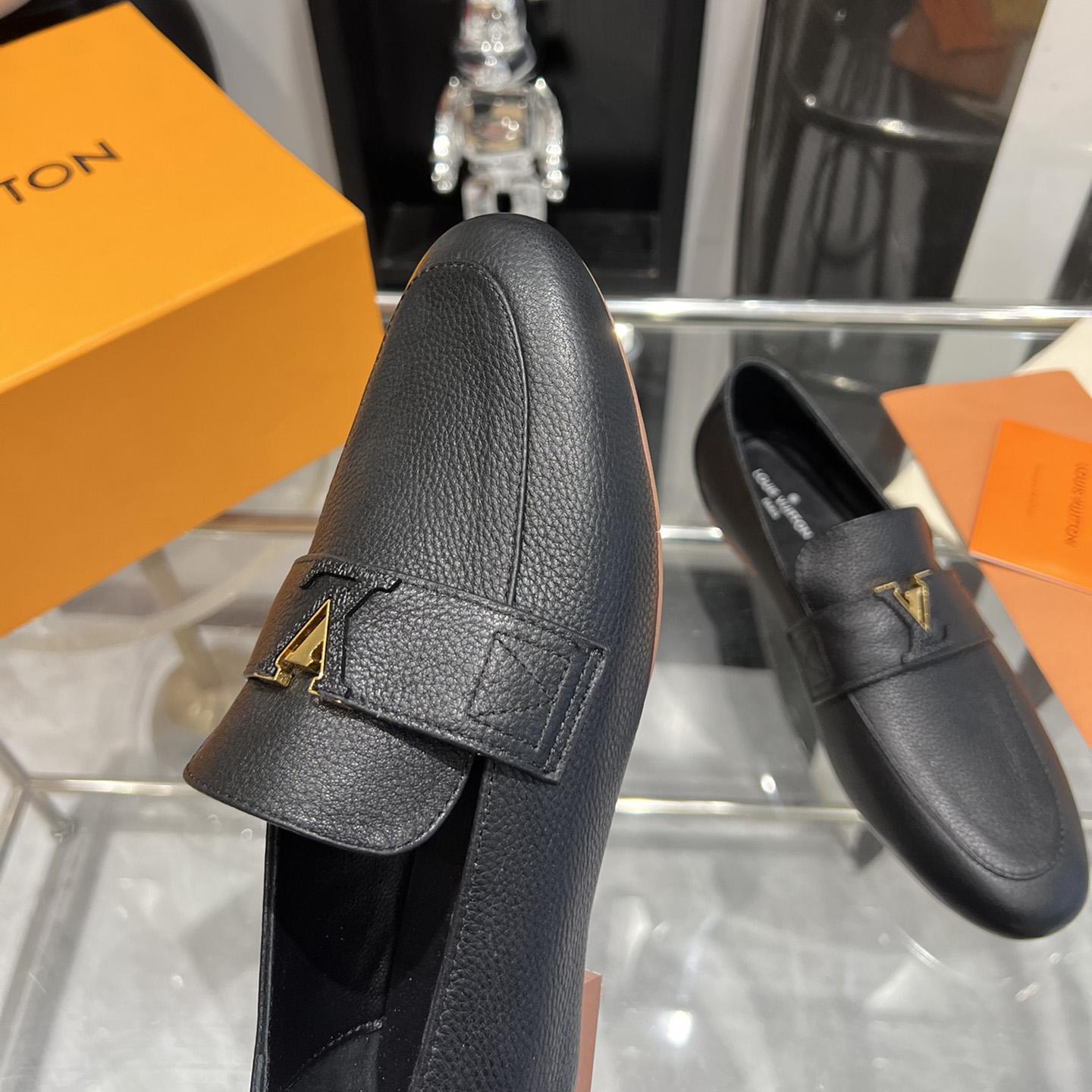 Louis Vuitton LV Capri Loafer - EUR FASHION