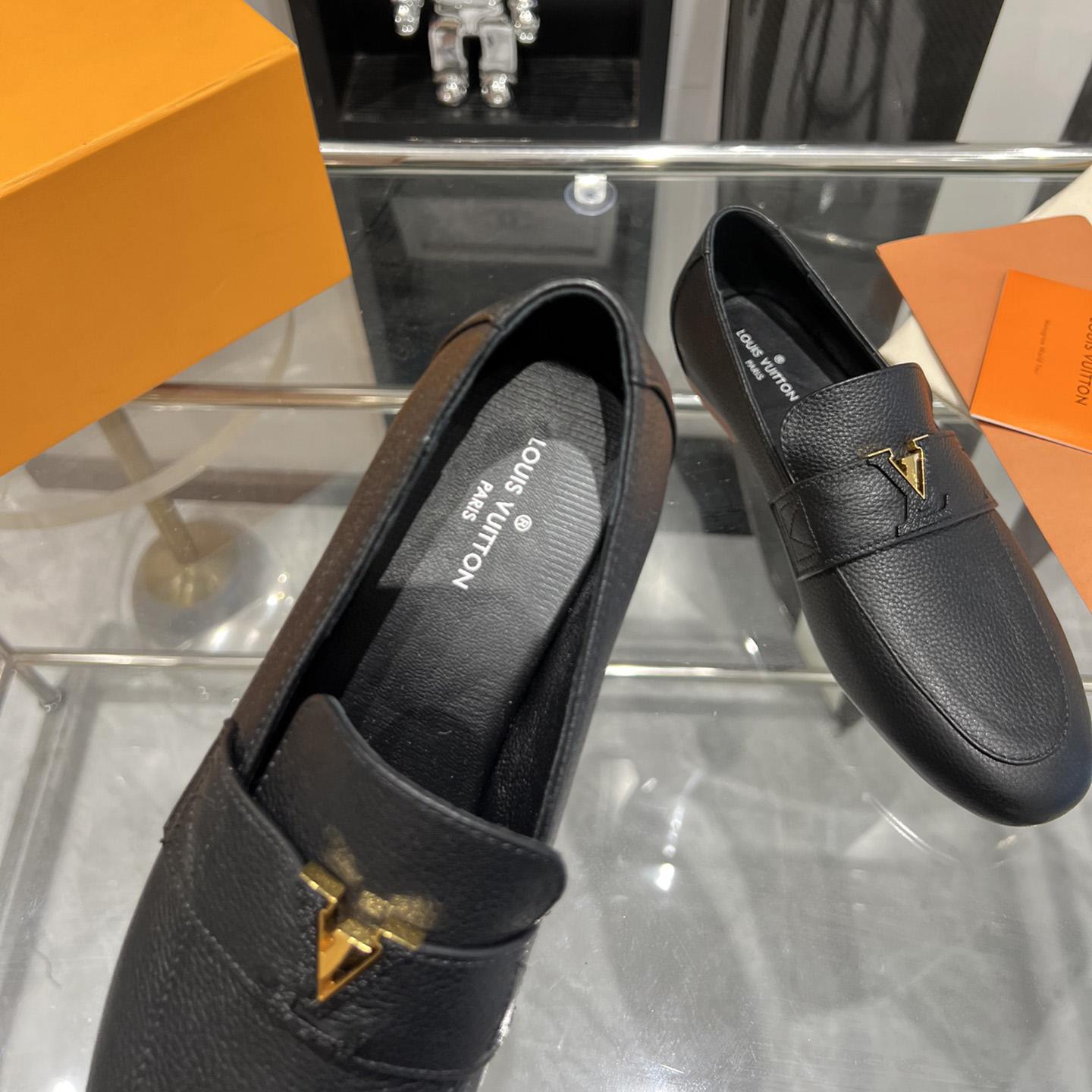 Louis Vuitton LV Capri Loafer - EUR FASHION