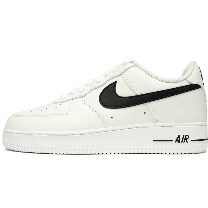 Nike Air Force 1 '07 whiteblack Sneaker     CJ0952-100 - EUR FASHION