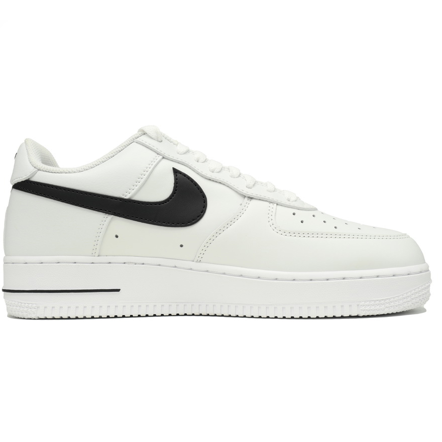 Nike Air Force 1 '07 whiteblack Sneaker     CJ0952-100 - EUR FASHION