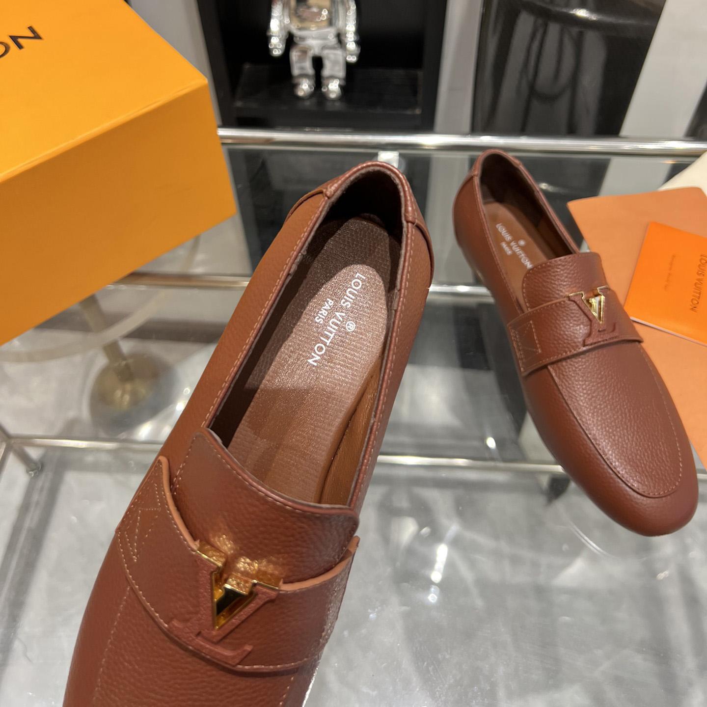 Louis Vuitton LV Capri Loafer - EUR FASHION