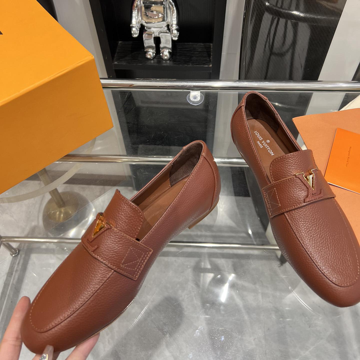 Louis Vuitton LV Capri Loafer - EUR FASHION