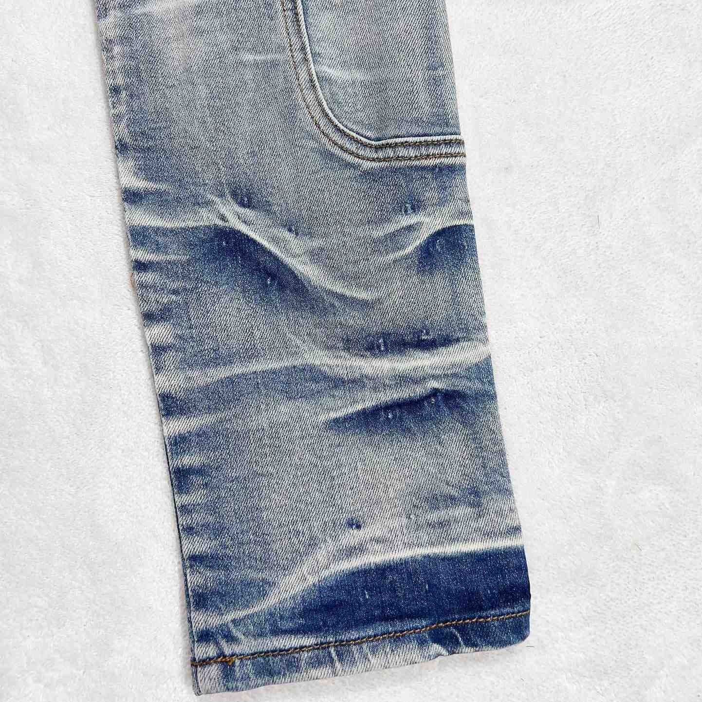 Amiri Slim-fit Jeans    - EUR FASHION