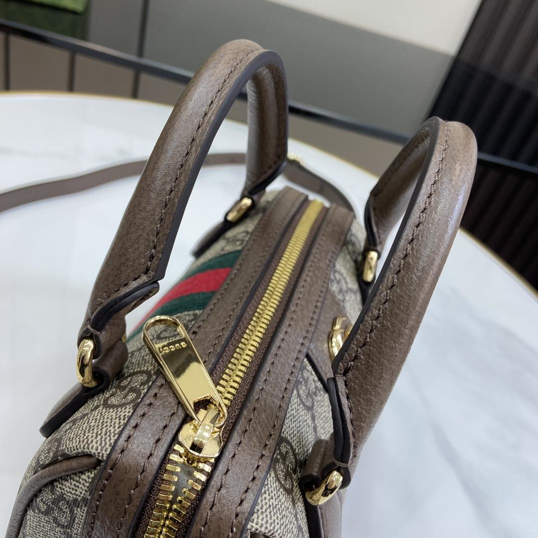 Gucci Ophidia Super Mini Bag - EUR FASHION