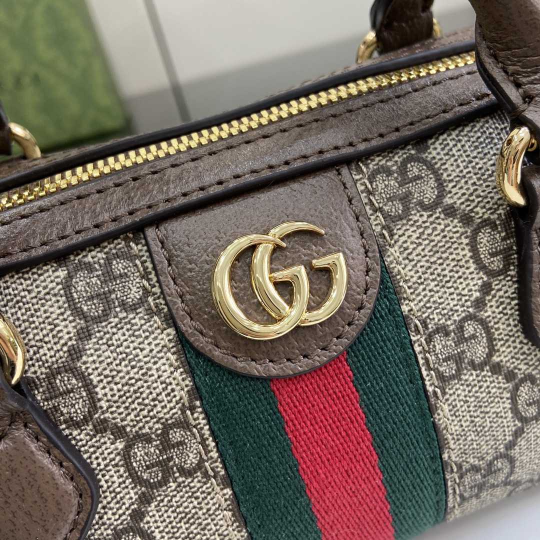 Gucci Ophidia Super Mini Bag - EUR FASHION