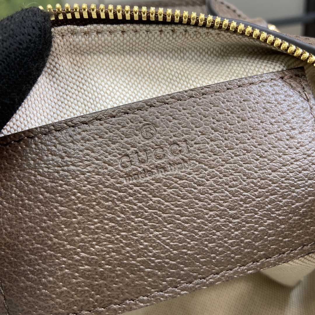 Gucci Ophidia Super Mini Bag - EUR FASHION