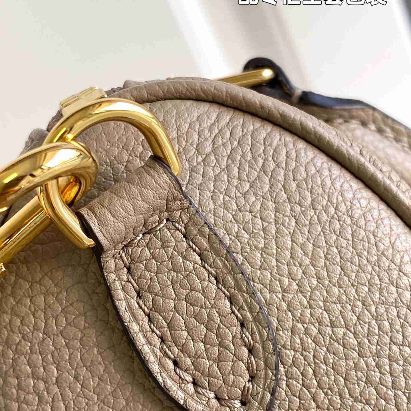 Louis Vuitton Nano Speedy       M82890 - EUR FASHION