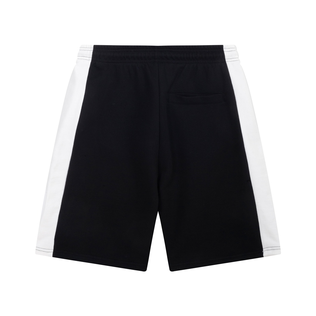 Balenciaga 3B Sports Icon Shorts - EUR FASHION
