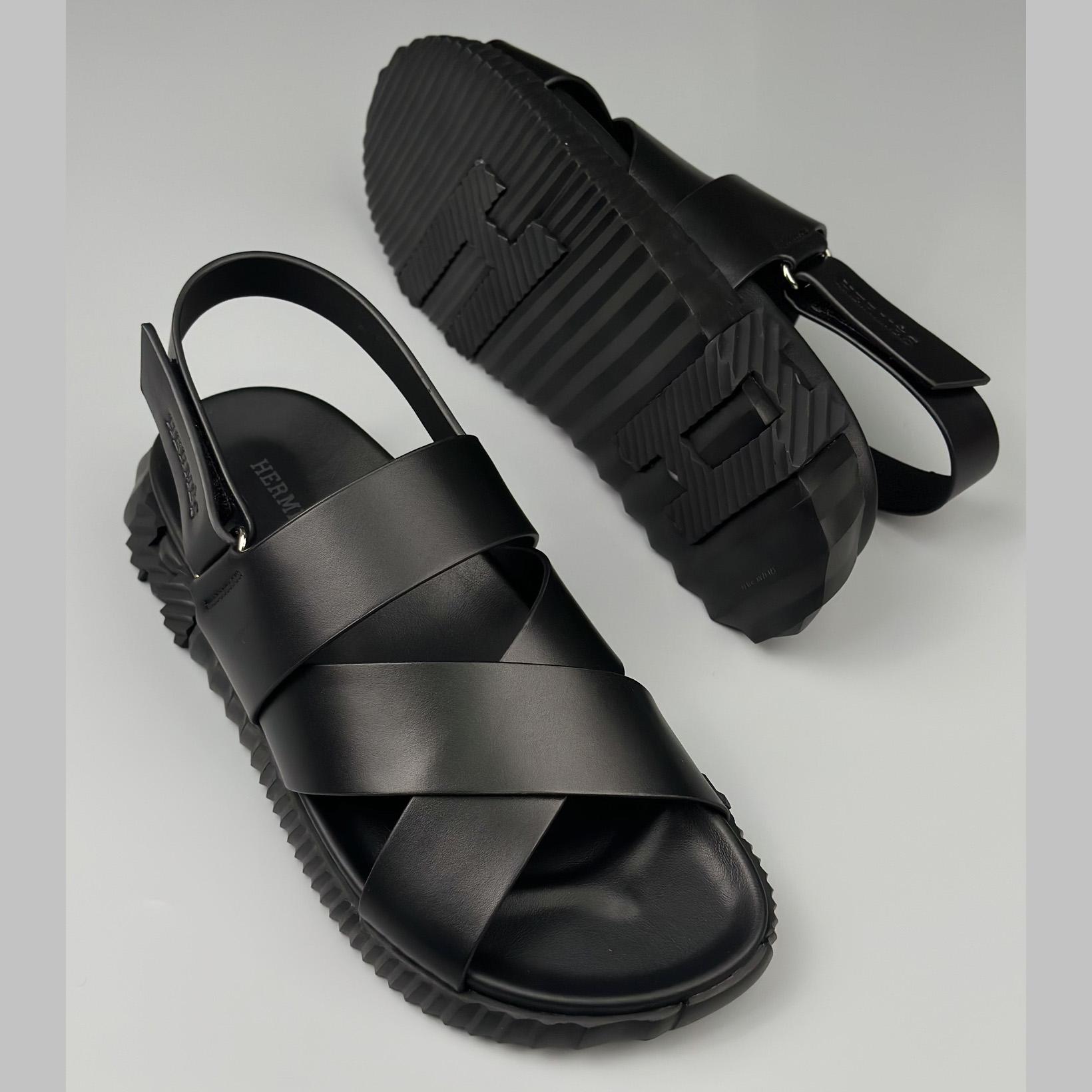 Hermes Electric Sandal - EUR FASHION