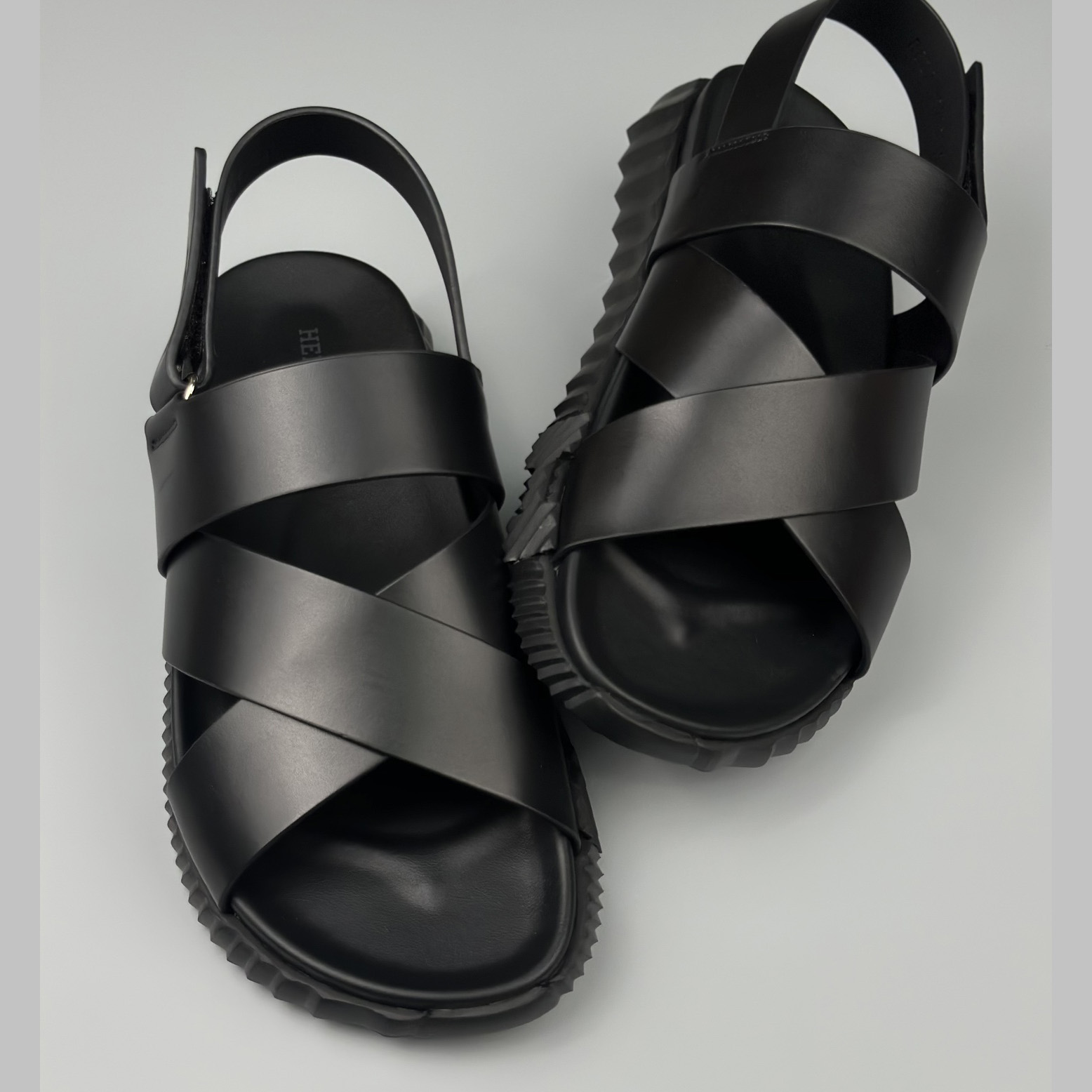 Hermes Electric Sandal - EUR FASHION